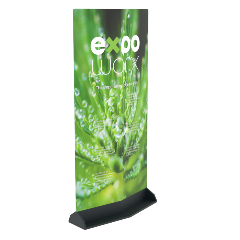 EcoPop 2 (934mm x 376mm x 1810mm)